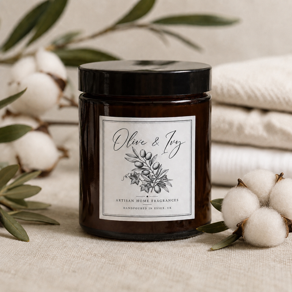 Soy Candle