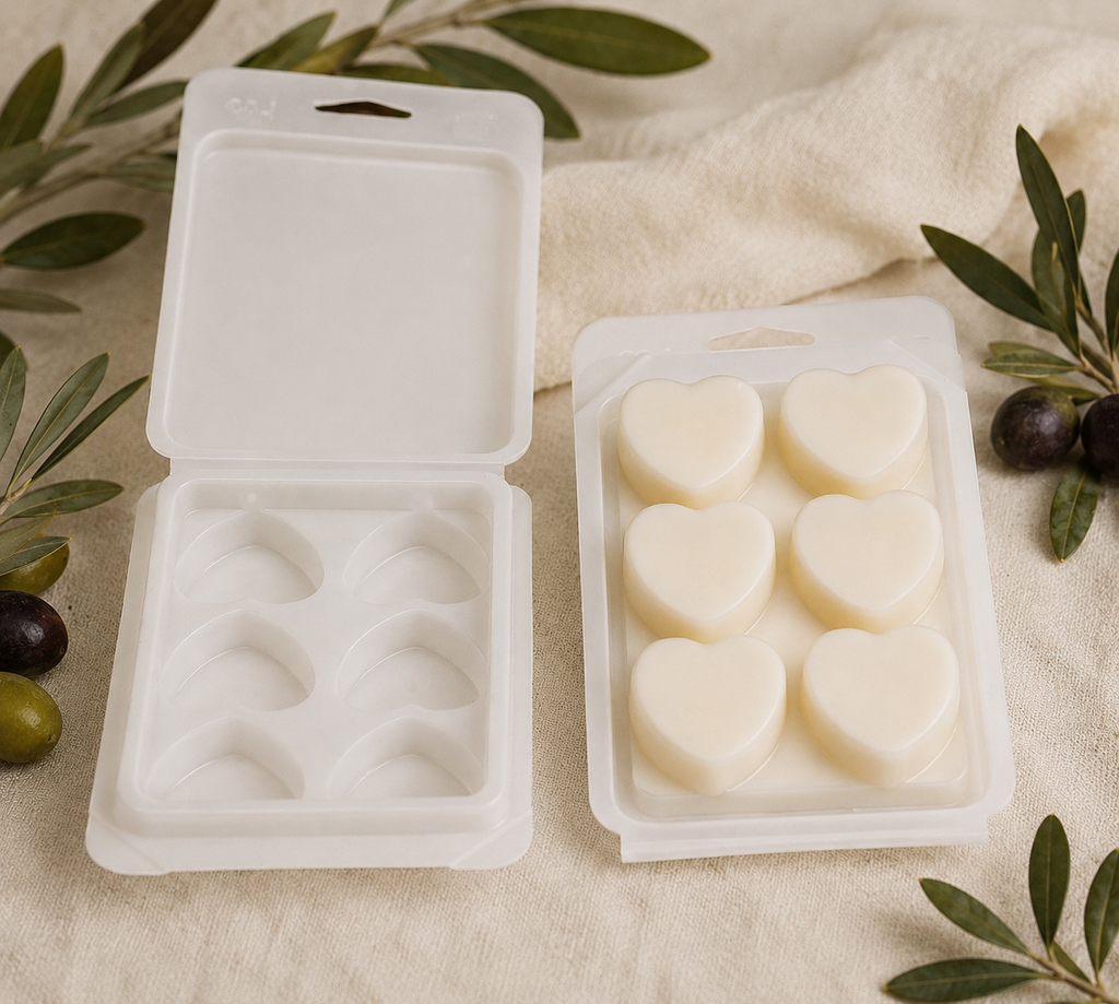 Soy Wax Melts