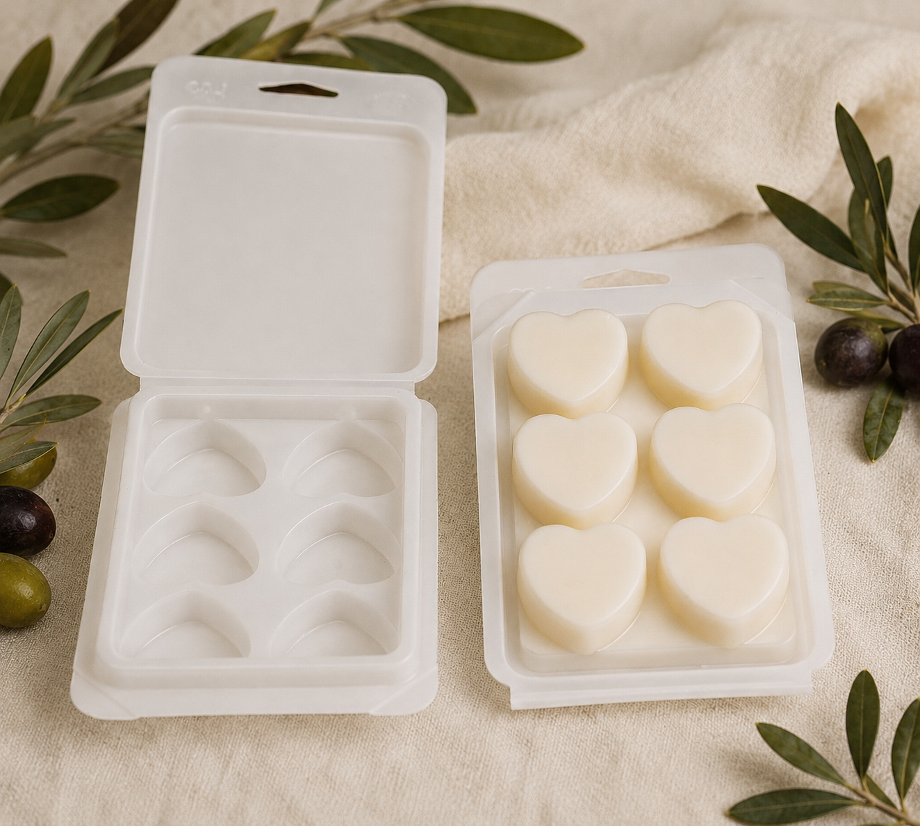 Soy Wax Melts