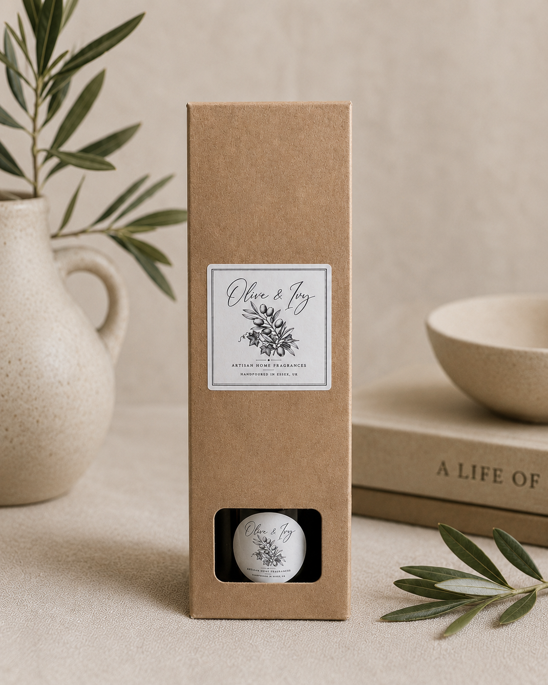 Reed Diffusers