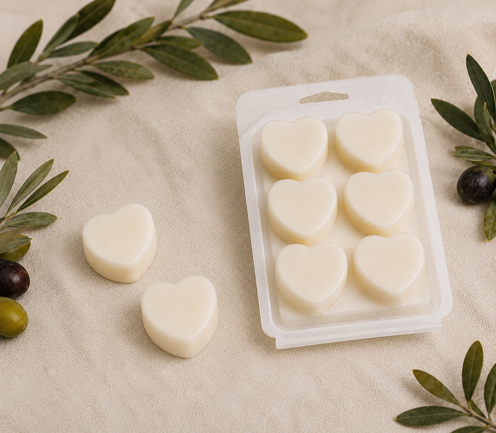 Soy Wax Melts