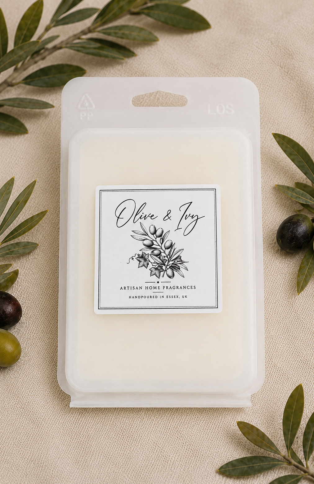 Soy Wax Melts