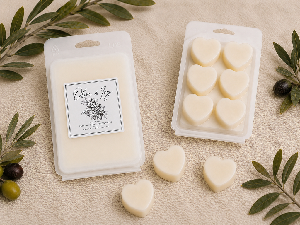 Soy Wax Melts